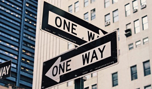 One Way_Blog Featured Image