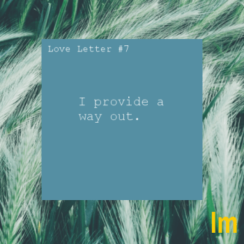 Love Letter 7