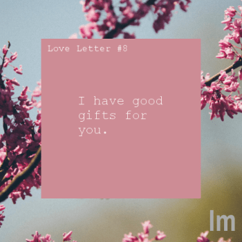 Love Letter 8