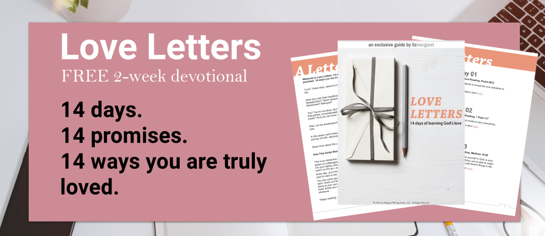 Love Letters Devo Promo_2