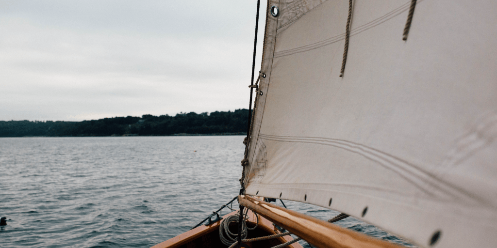 Running From God: 3 Lessons From Jonah